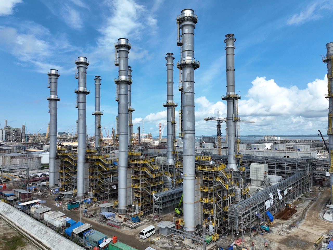 PT Kilang Pertamina Balikpapan