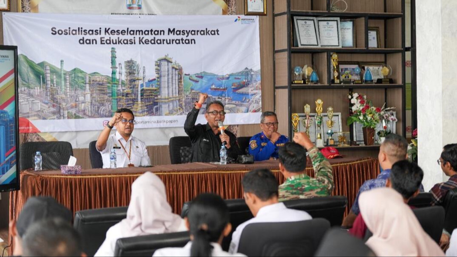 press-release